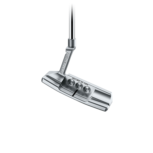 Super Select Newport 2 Plus | Scotty Cameron Putters | Titleist
